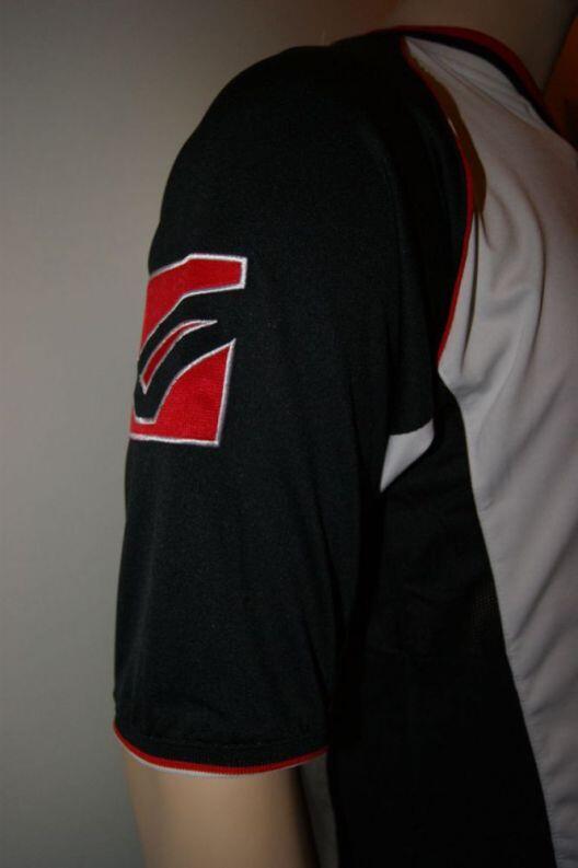 CAIRO Trikot-Set v. LEGEA