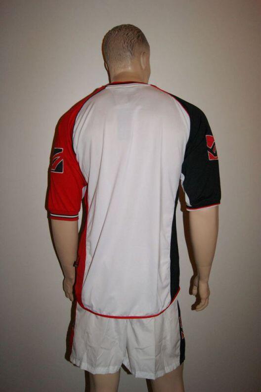 CAIRO Trikot-Set v. LEGEA