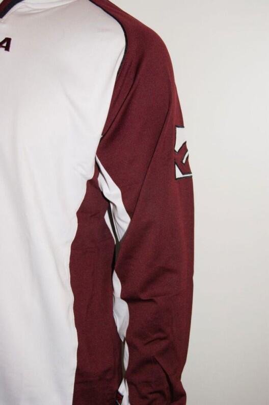 ANVERSA Trikot-Set v. LEGEA