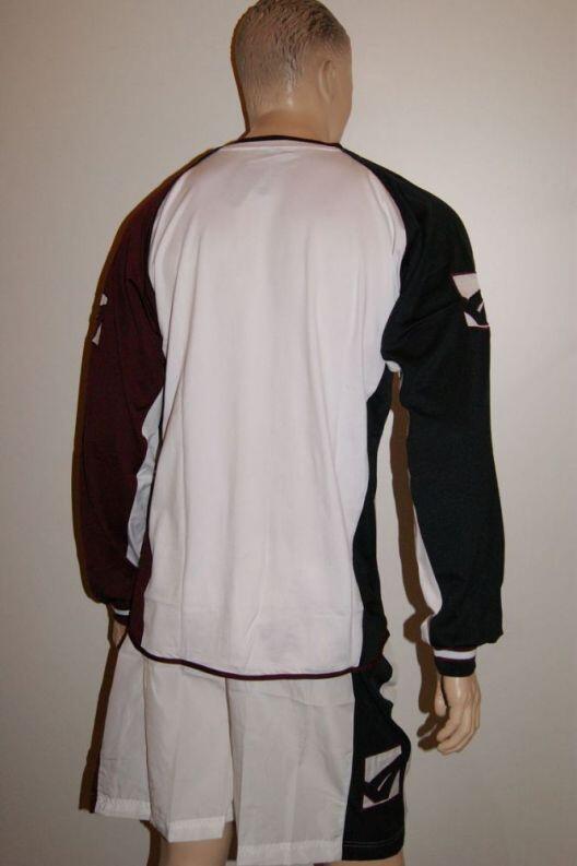 ANVERSA Trikot-Set v. LEGEA