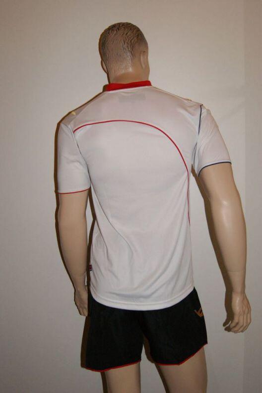 GINEVRA Trikot-Set v. LEGEA