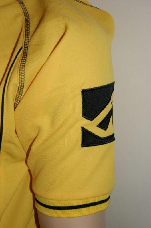 SCUDO Trikot-Set v. LEGEA