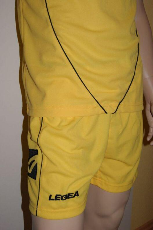 SCUDO Trikot-Set v. LEGEA