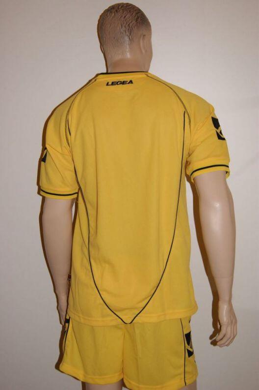 SCUDO Trikot-Set v. LEGEA