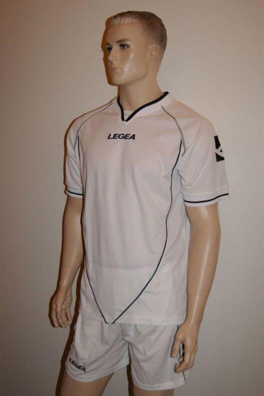 SCUDO Trikot-Set v. LEGEA