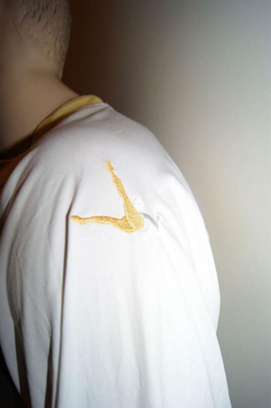 RIAD Trikot-Set v. ROYAL