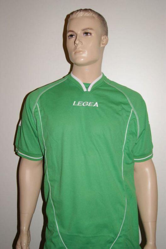 SCUDO Trikot-Set v. LEGEA