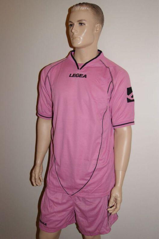 SCUDO Trikot-Set v. LEGEA