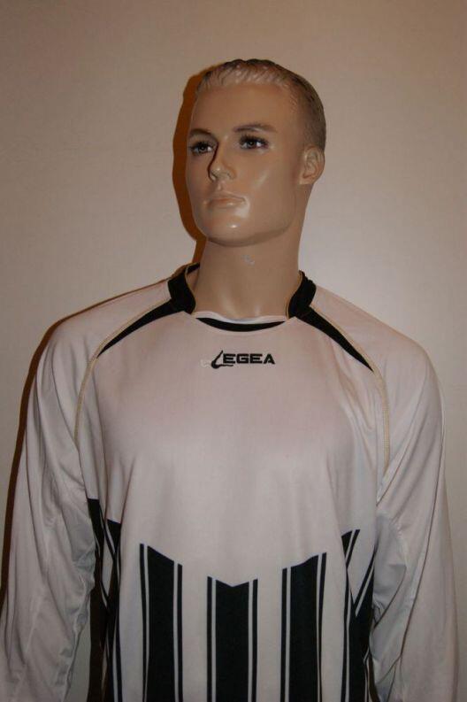 MANCHESTER Trikot-Set v. LEGEA