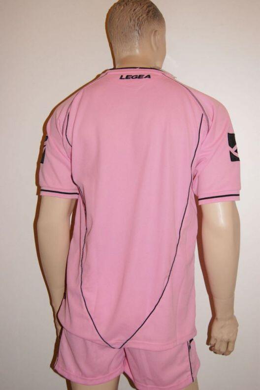 SCUDO Trikot-Set v. LEGEA