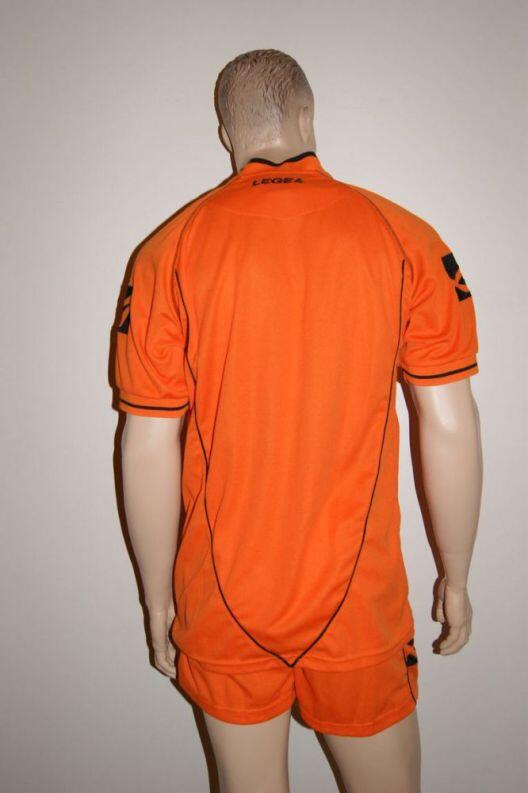 SCUDO Trikot-Set v. LEGEA