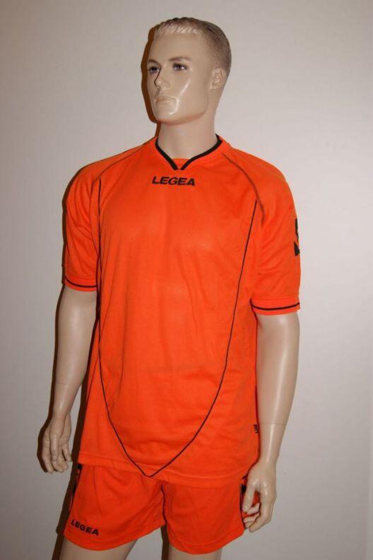 SCUDO Trikot-Set v. LEGEA