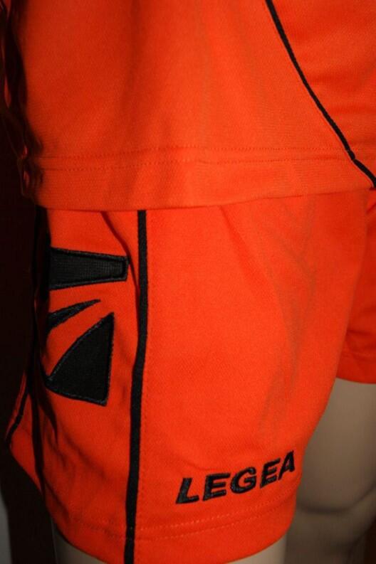 SCUDO Trikot-Set v. LEGEA