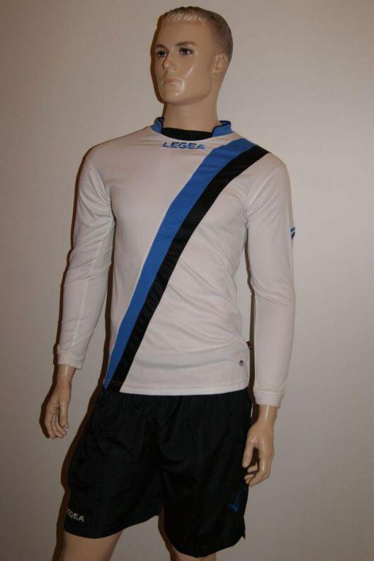 DELEMONT Trikot-Set v. LEGEA