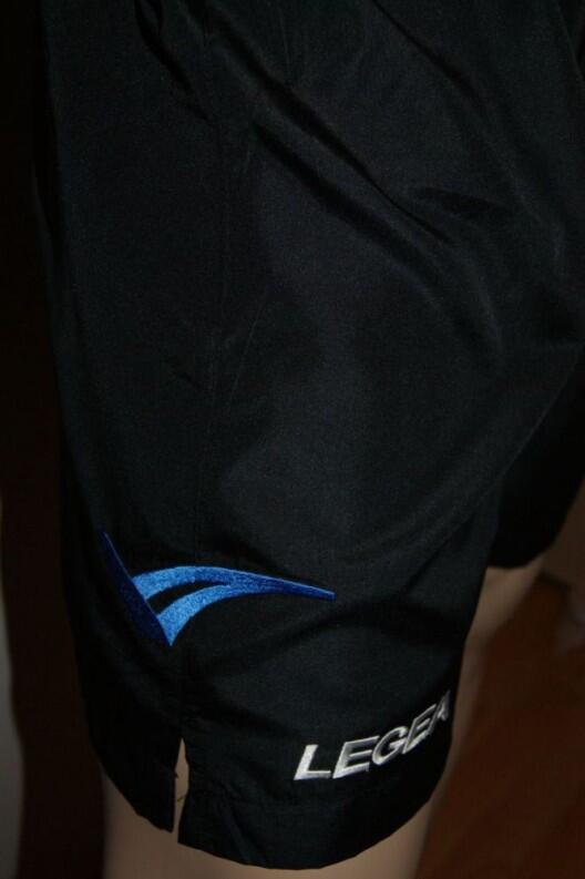 DELEMONT Trikot-Set v. LEGEA