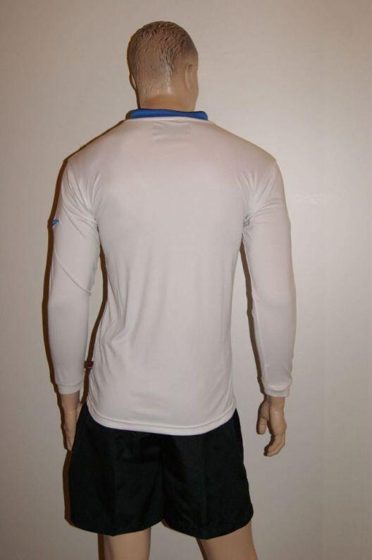 DELEMONT Trikot-Set v. LEGEA