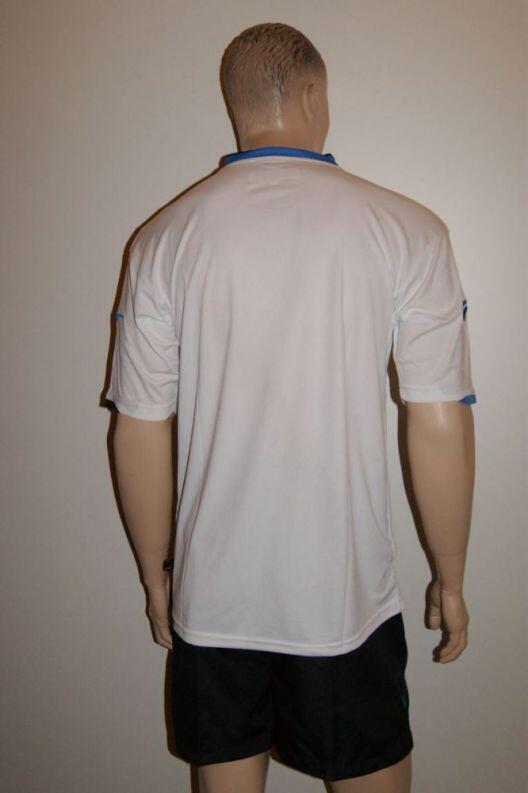 GIBILTERRA Trikot-Set v. LEGEA