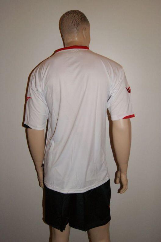 GIBILTERRA Trikot-Set v. LEGEA