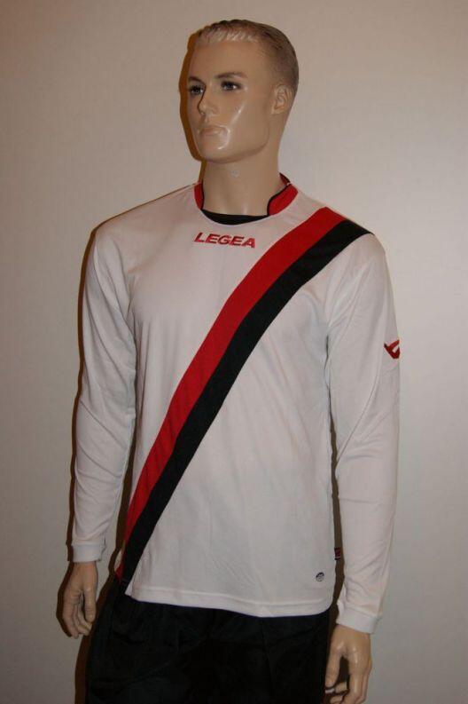 DELEMONT Trikot-Set v. LEGEA