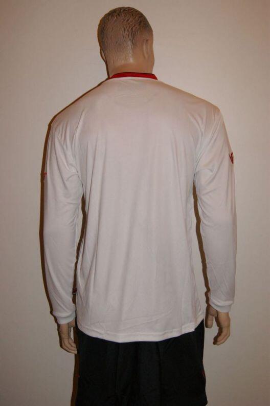 DELEMONT Trikot-Set v. LEGEA