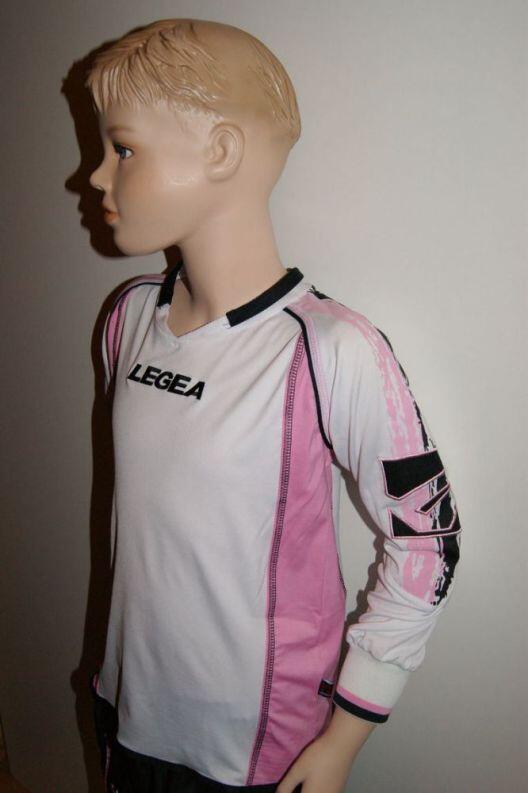 BRUXELLES Trikot-Set v. LEGEA