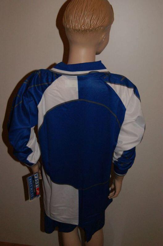 SOFIA Trikot-Set v. LEGEA