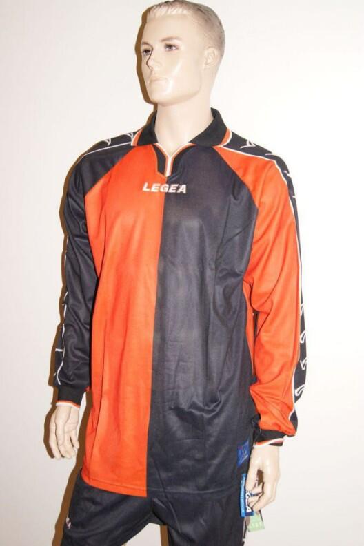 SOFIA Trikot-Set v. LEGEA