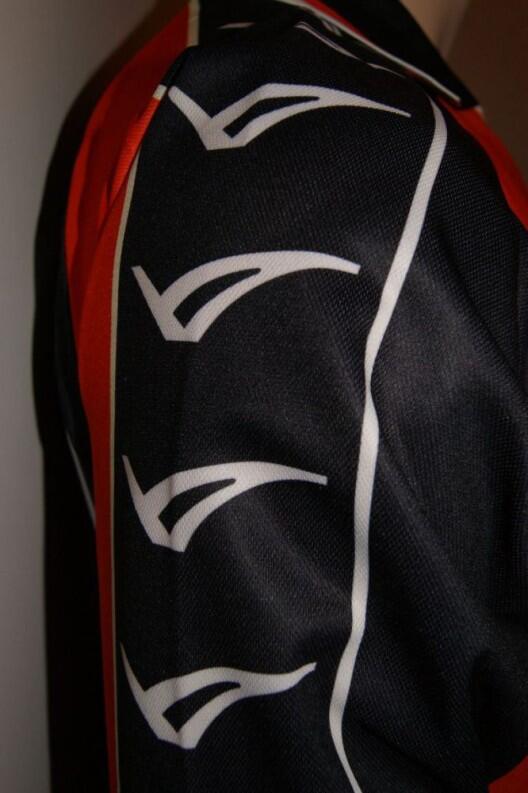 SOFIA Trikot-Set v. LEGEA