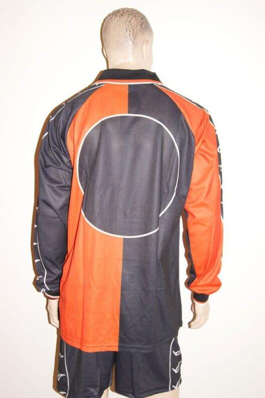 SOFIA Trikot-Set v. LEGEA