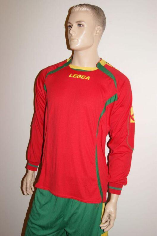 AVIGNONE Trikot-Set v. LEGEA