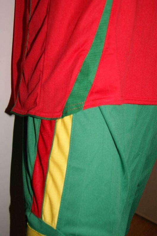 AVIGNONE Trikot-Set v. LEGEA