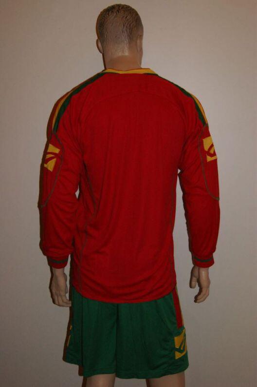 AVIGNONE Trikot-Set v. LEGEA