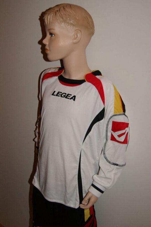 AVIGNONE Trikot-Set v. LEGEA