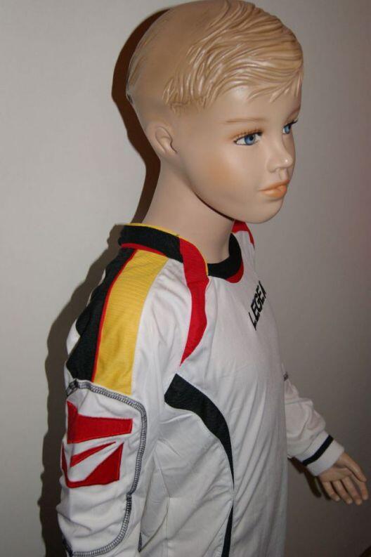 AVIGNONE Trikot-Set v. LEGEA