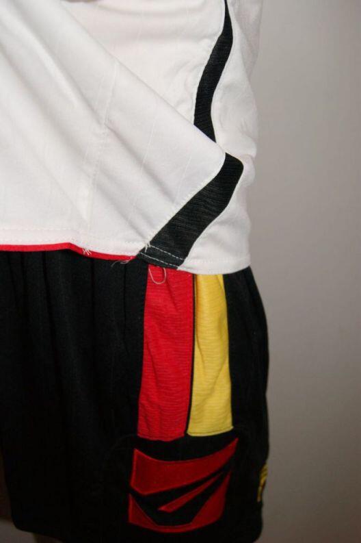 AVIGNONE Trikot-Set v. LEGEA