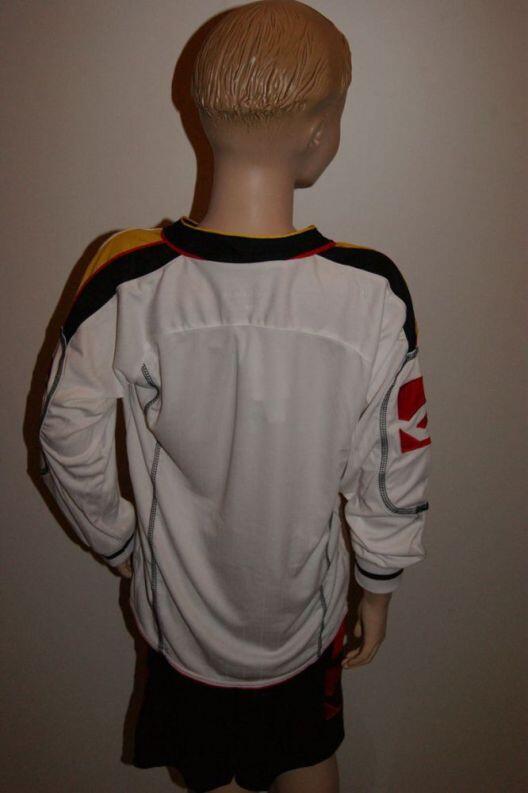 AVIGNONE Trikot-Set v. LEGEA