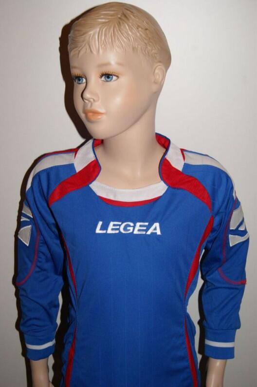 AVIGNONE Trikot-Set v. LEGEA