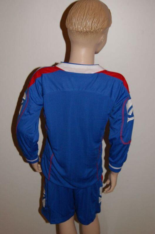 AVIGNONE Trikot-Set v. LEGEA