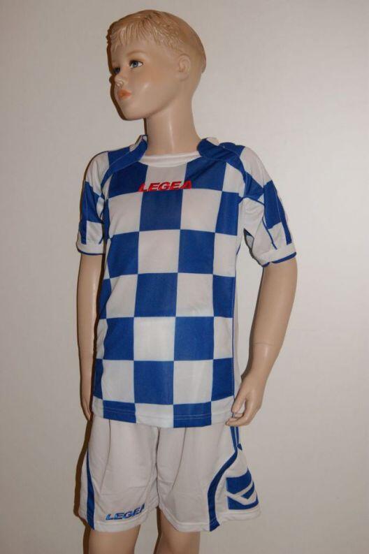 CEFALONIA Trikot-Set v. LEGEA