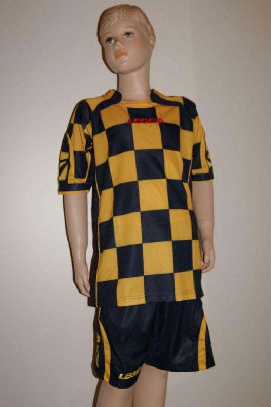 CEFALONIA Trikot-Set v. LEGEA