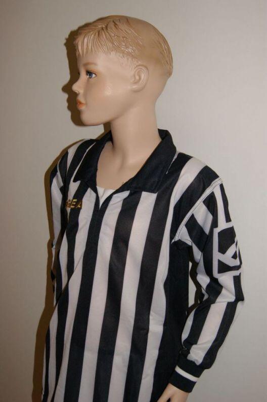 MANHATTAN Trikot-Set v. LEGEA