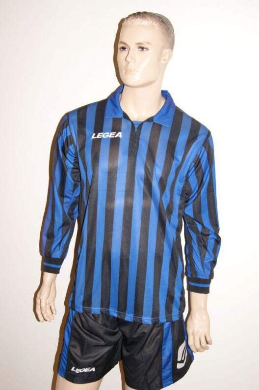 MANHATTAN Trikot-Set v. LEGEA