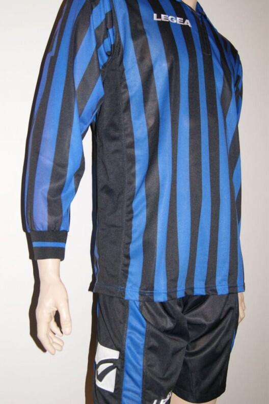 MANHATTAN Trikot-Set v. LEGEA