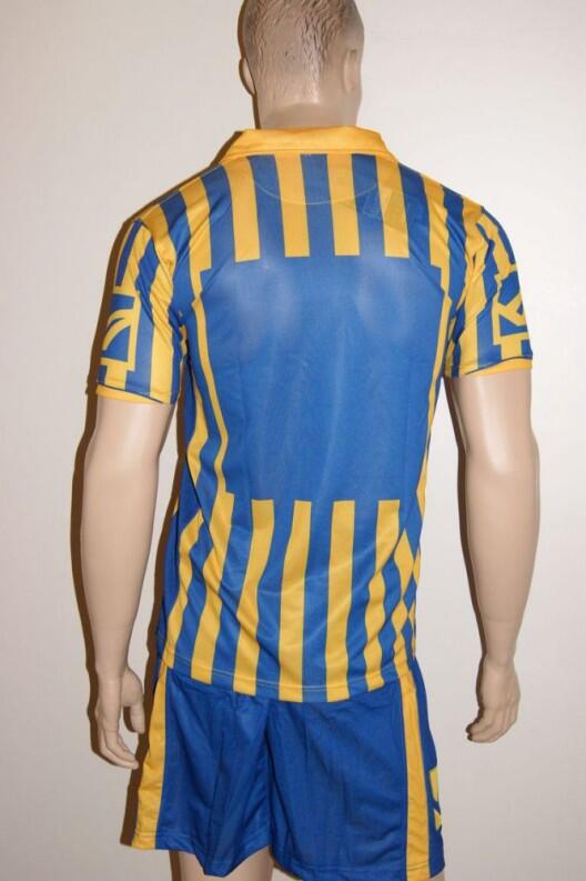 BROADWAY Trikot-Set v. LEGEA