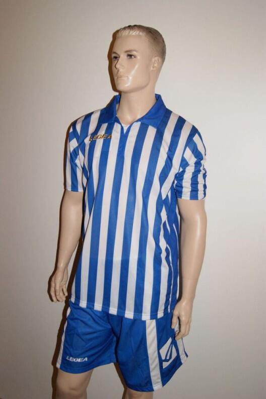 BROADWAY Trikot-Set v. LEGEA