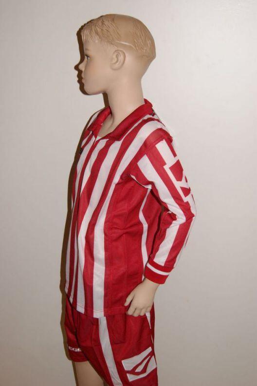 MANHATTAN Trikot-Set v. LEGEA