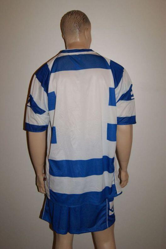 SCOZIA Trikot-Set v. LEGEA