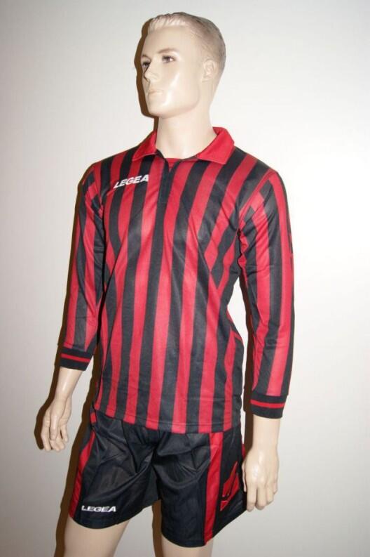 MANHATTAN Trikot-Set v. LEGEA