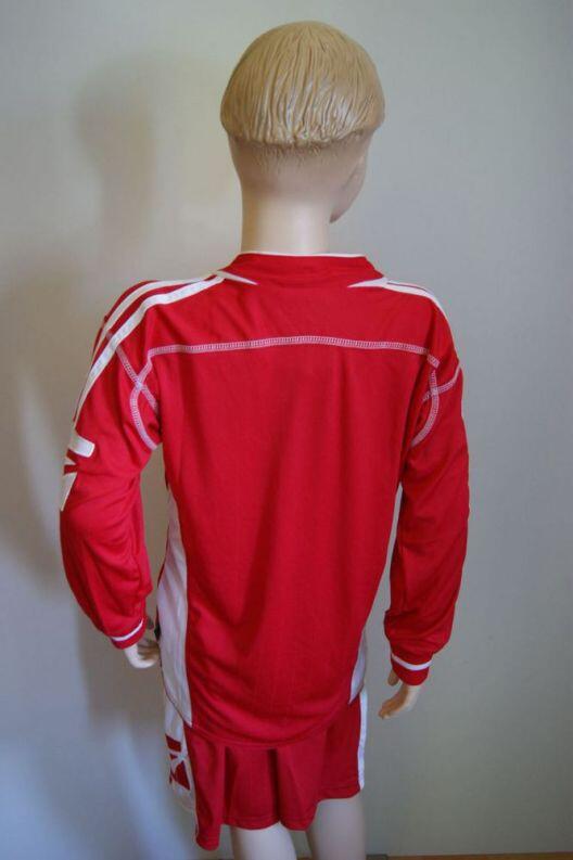 SPARTA Trikot-Set v. LEGEA