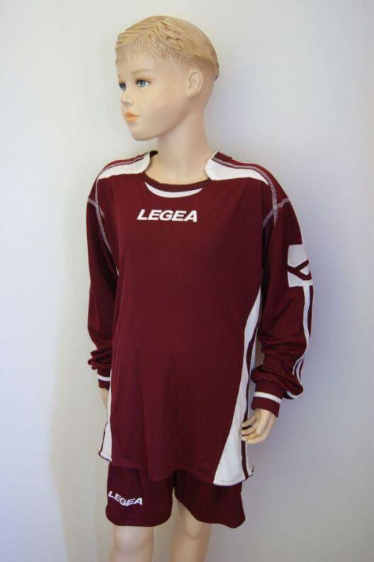 SPARTA Trikot-Set v. LEGEA